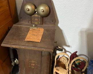 Antique Phone