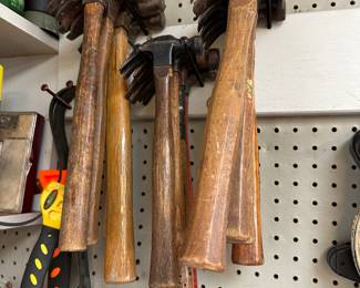 Hammers