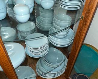 Russell Wright Iroquois China