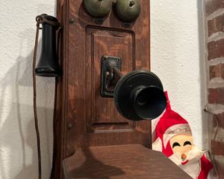 Vintage Telephone