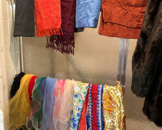 Scarves