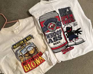 Vintage T-Shirts