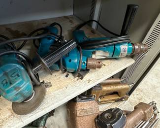 Makita Tools