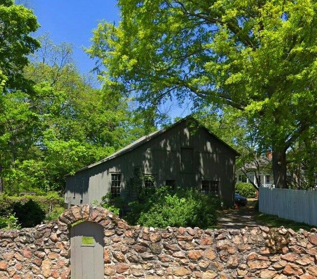 Historic Marietta Barn Sale!! 