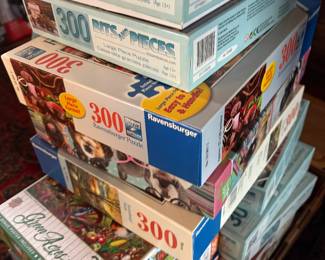 Puzzles