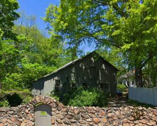 Historic Marietta Barn Sale!! 