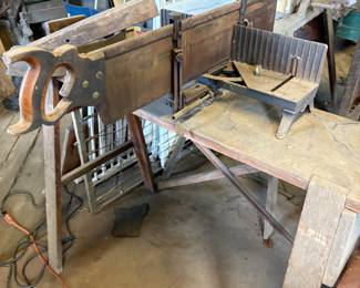 Table saw
