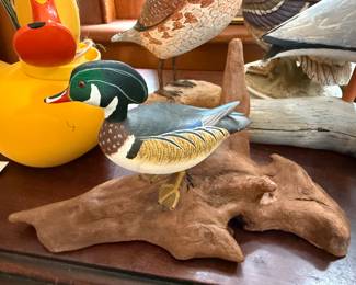 Signed Waterford & Son July 1983