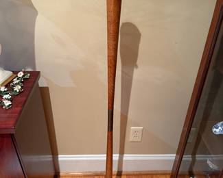 Rare Russell Wright Floor Lamp