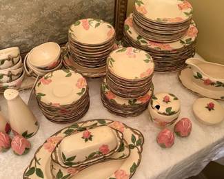 Franciscan CHERRY BLOSSOM 