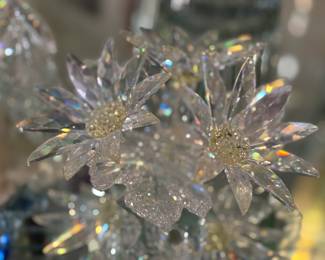 Swarovski crystal