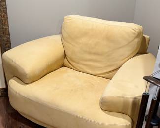 Arm chair