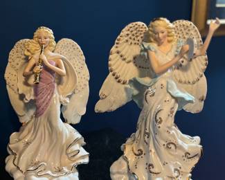 Angels 