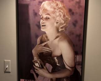 Marylin Monroe