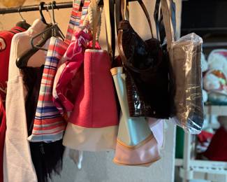 Purses