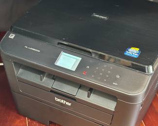 Brother printer