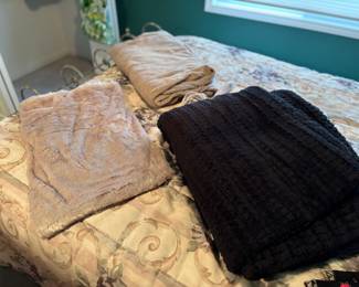 Blankets