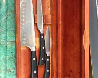 Knives