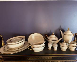 Lenox china