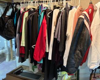 Clothes