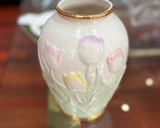 Lenox vase