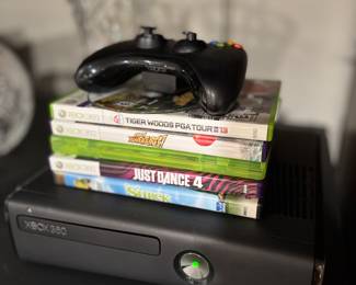 Xbox-360