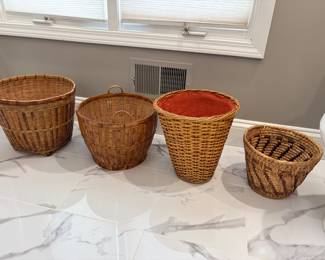 Baskets