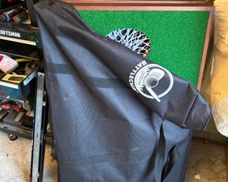 Golf accessory