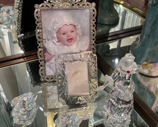 Picture frames