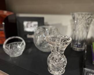 Crystal