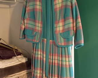 Vintage dress
