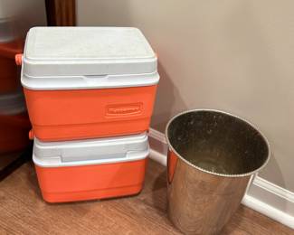 Coolers