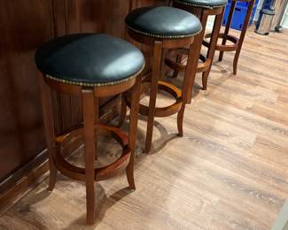 Bar stools