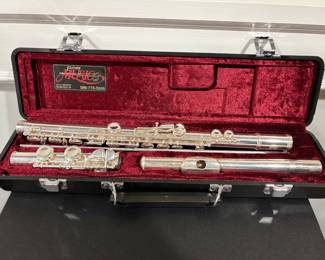 Flute