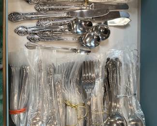 Silverware