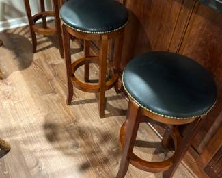 Bar stools