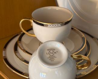 Lenox china