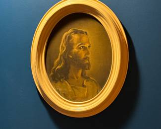 Religious art