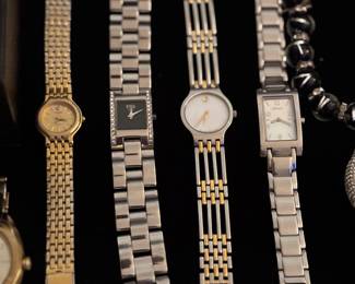 Watches
