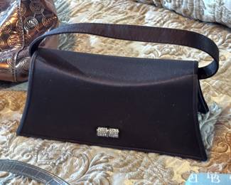 Vintage purse