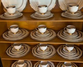 Lenox china