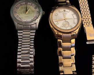 Watches