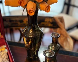 Vases