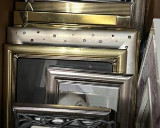 Picture frames