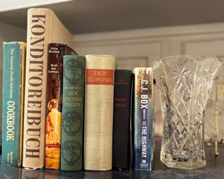Books