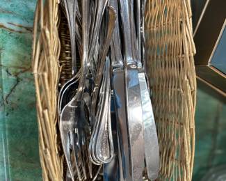 Silverware
