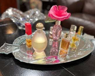 Perfume