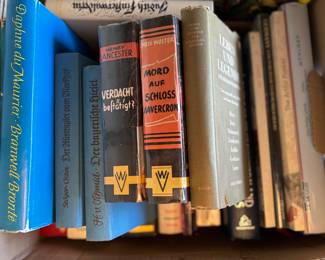Books