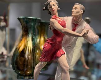 Lladro figurine