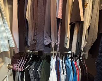 Clothing